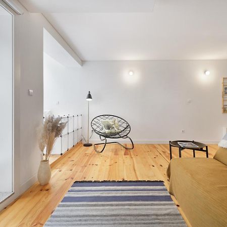Relax Porto Studio By Own Places Luaran gambar
