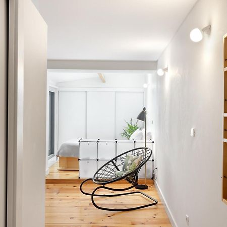 Relax Porto Studio By Own Places Luaran gambar