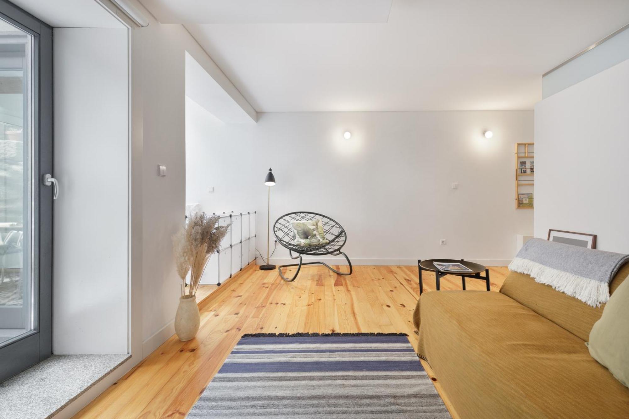 Relax Porto Studio By Own Places Luaran gambar