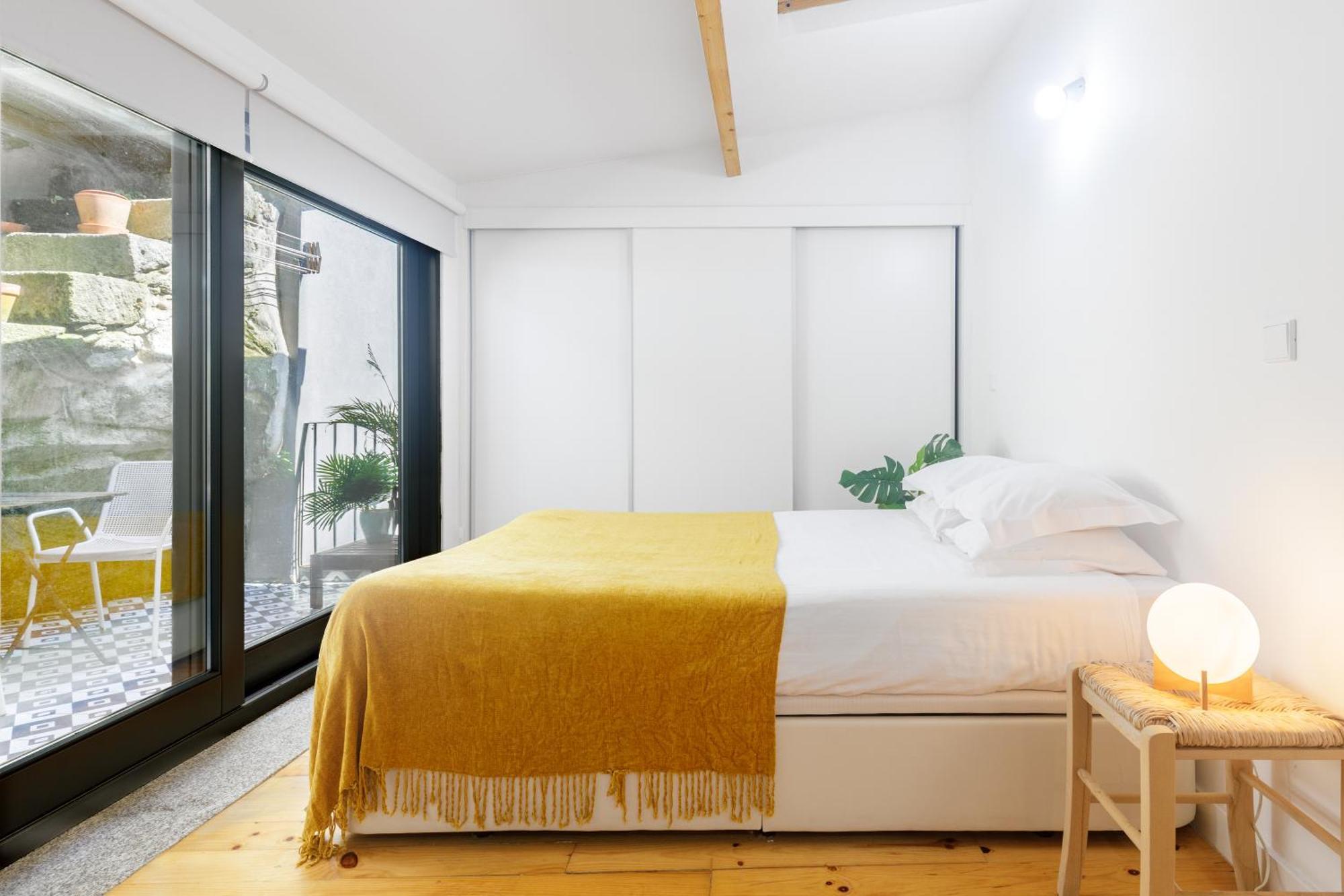 Relax Porto Studio By Own Places Luaran gambar