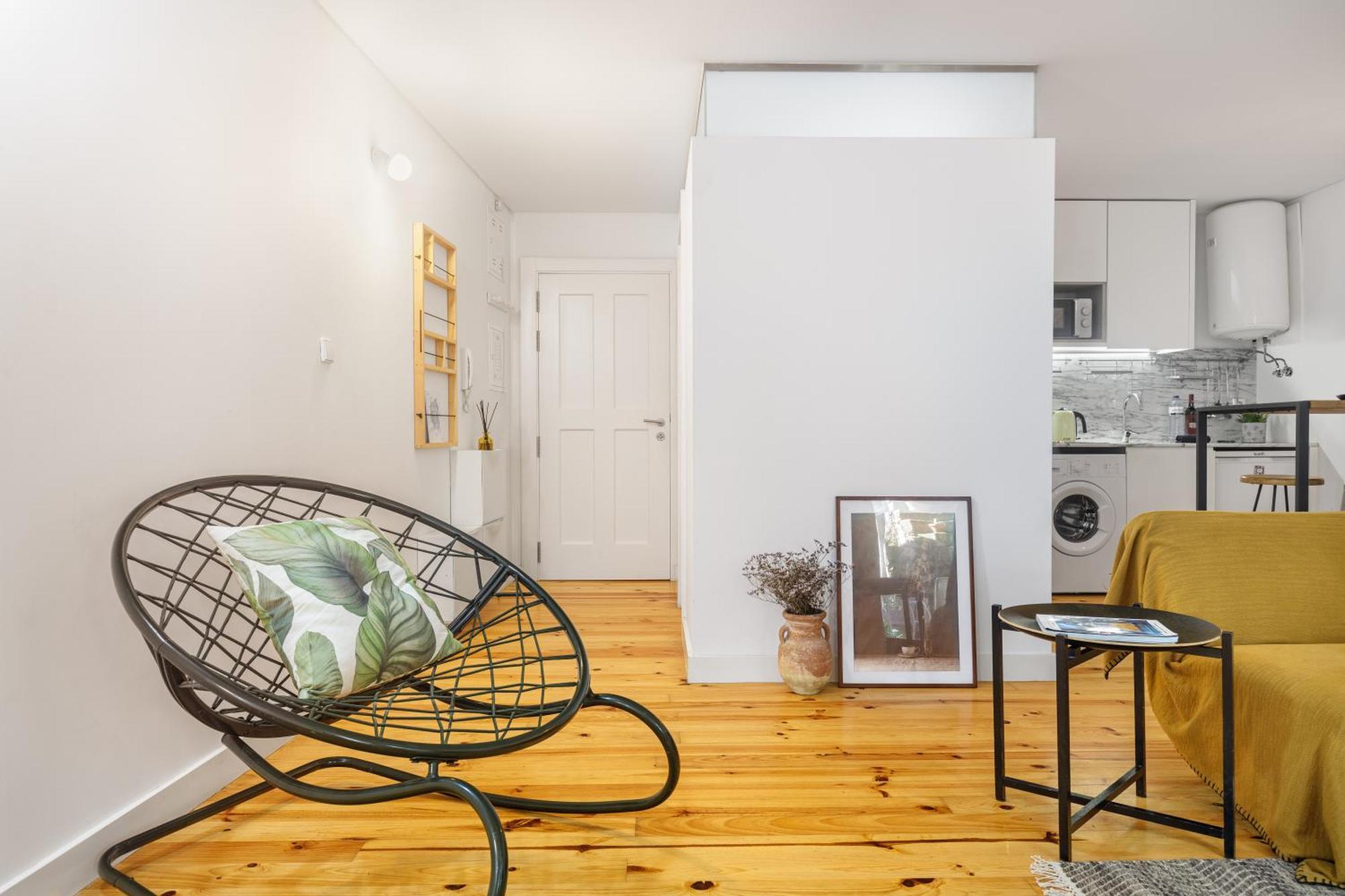 Relax Porto Studio By Own Places Luaran gambar
