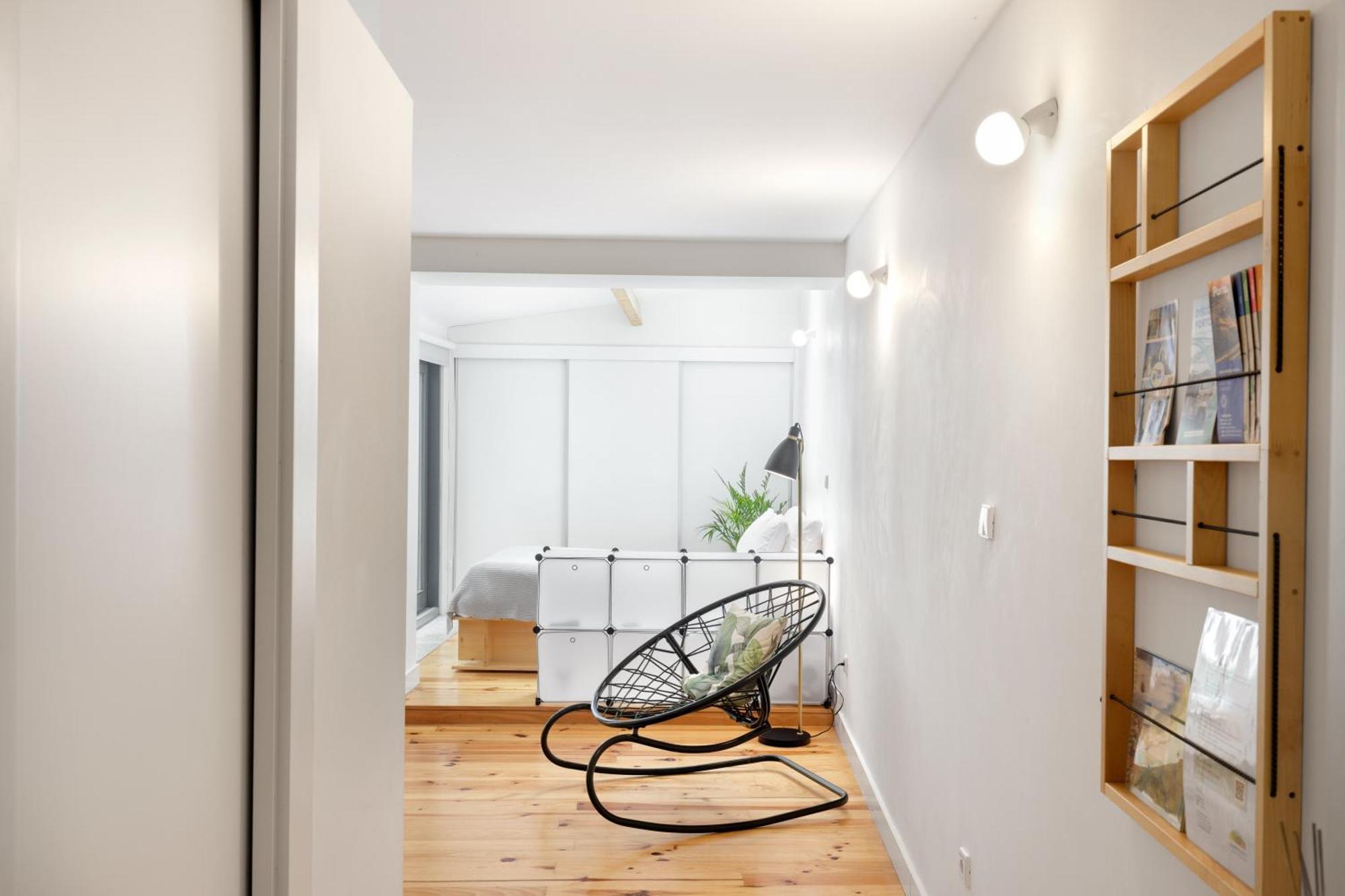 Relax Porto Studio By Own Places Luaran gambar