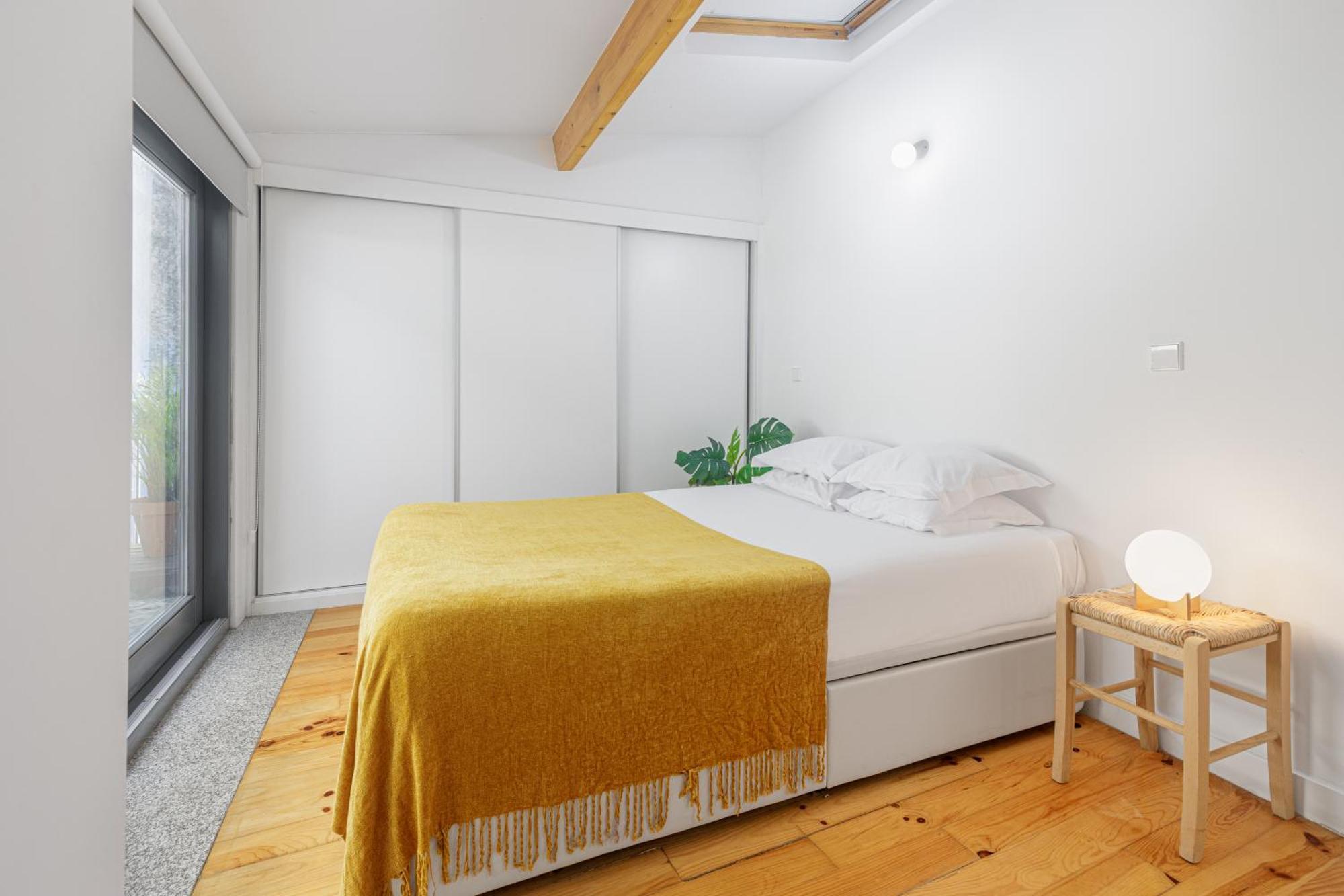 Relax Porto Studio By Own Places Luaran gambar