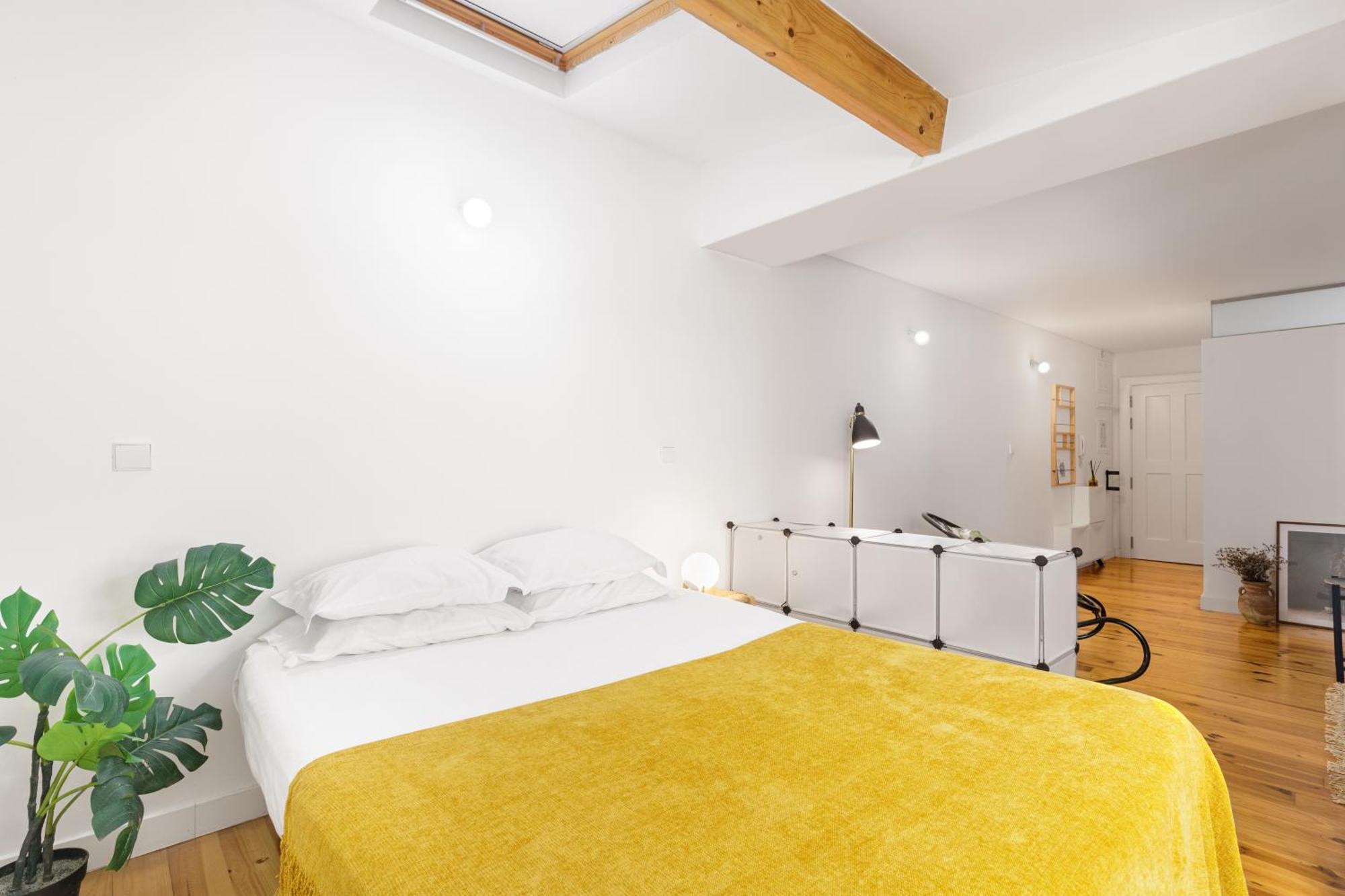 Relax Porto Studio By Own Places Luaran gambar