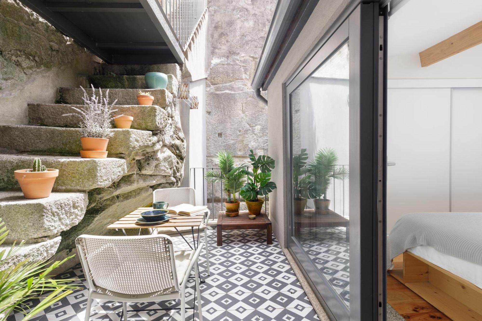 Relax Porto Studio By Own Places Luaran gambar