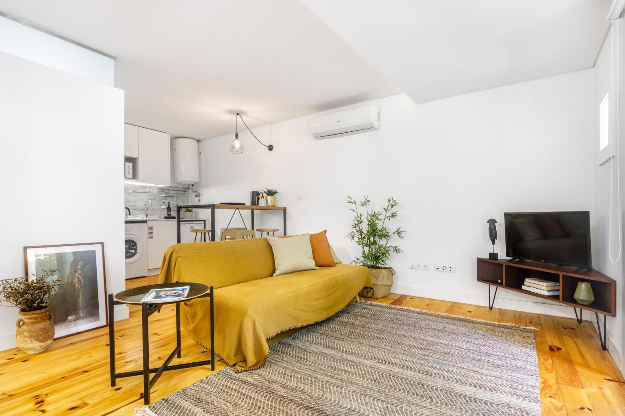 Relax Porto Studio By Own Places Luaran gambar