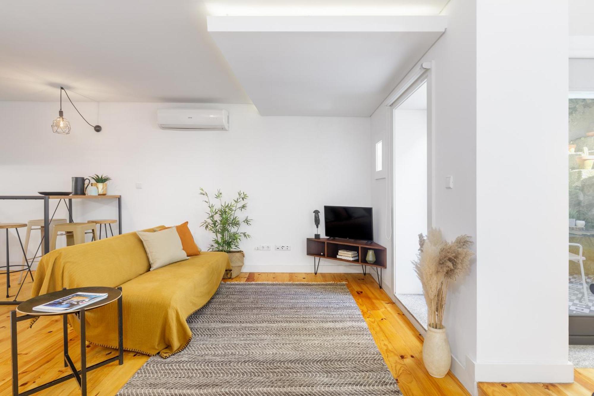 Relax Porto Studio By Own Places Luaran gambar